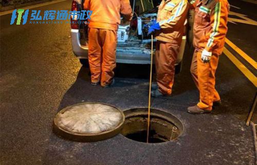 苏州吴中区苏苑管道定期养护