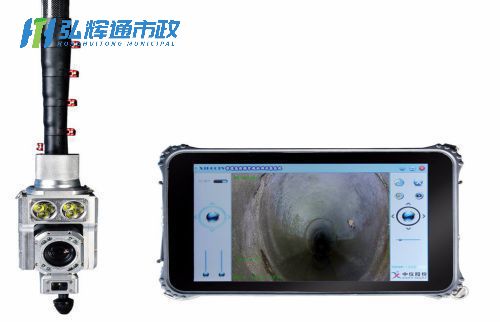 苏州吴中区苏苑QV管道检测